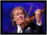 Łódź, Koncert, Skrzypek, Andre Rieu, Johan Strauss Orkiestra